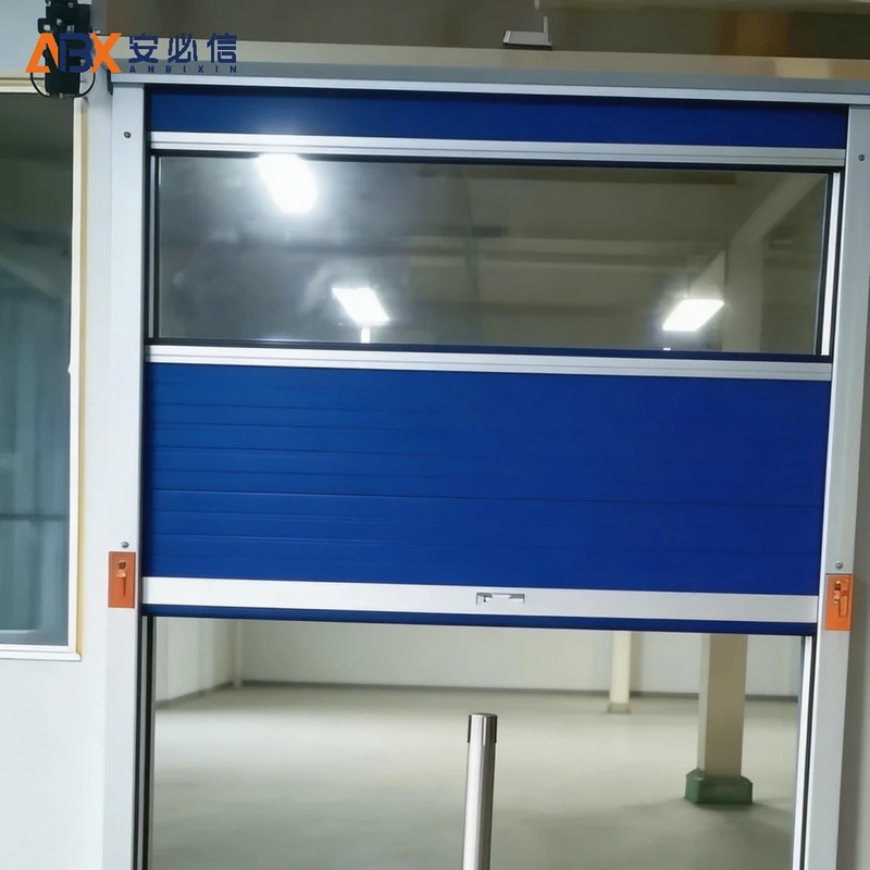 临沂工业快速门
